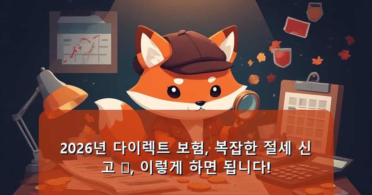 다이렉트 보험 - health.whcksdid.kr 캐릭터