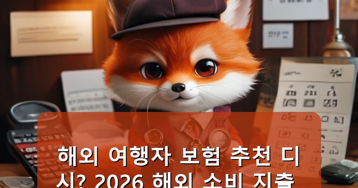 해외 여행자 보험 추천 디시 - health.whcksdid.kr 캐릭터