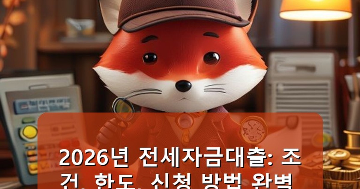 전세자금대출 - health.whcksdid.kr 캐릭터