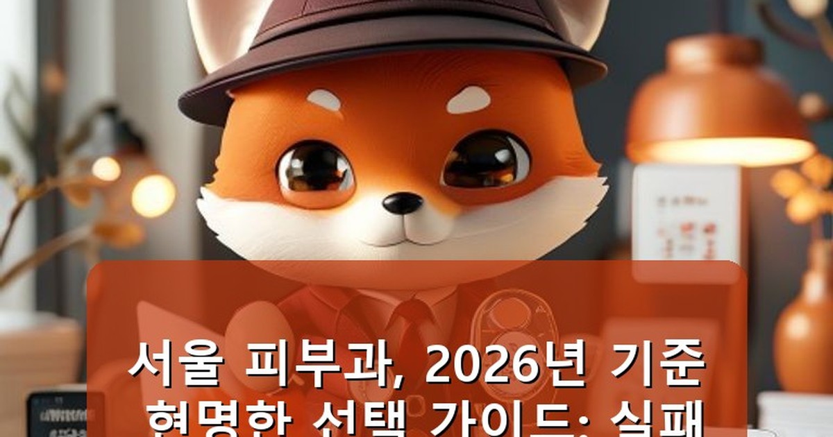 피부과 추천 서울 - health.whcksdid.kr 캐릭터
