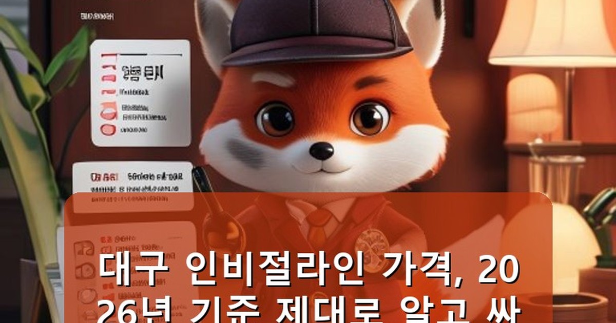 대구 인비절라인 가격 - health.whcksdid.kr 캐릭터