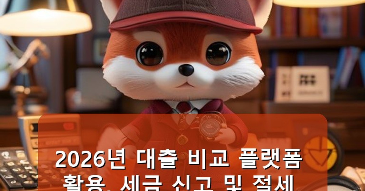 대출 비교 플랫폼 - health.whcksdid.kr 캐릭터